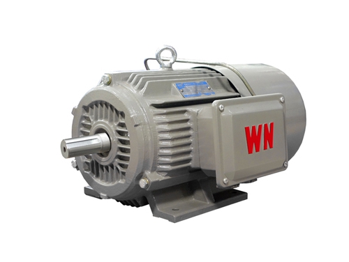 9 YXEJ制動(dòng)電機