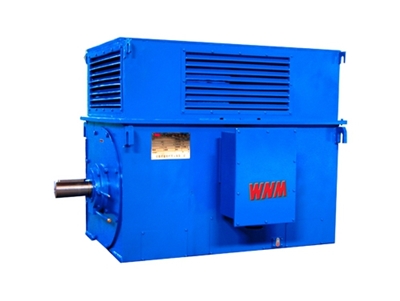Y系列中(zhong)型高壓高(gao)效電動機(jī)