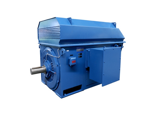 7 YKK系列(liè)高效率高壓三相(xiàng)異步電動機