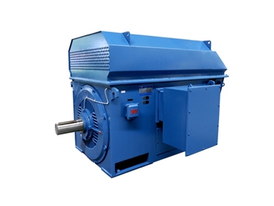 YKK系列高效(xiao)率高壓三(san)相異步電(dian)動機