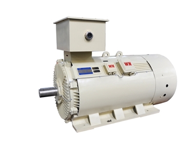 Y2系列高(gao)壓三相異(yì)步電動機(ji)