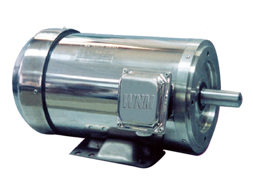 3 NS系列(liè)超高效不(bú)鏽鋼三相(xiang)異步電動(dòng)機