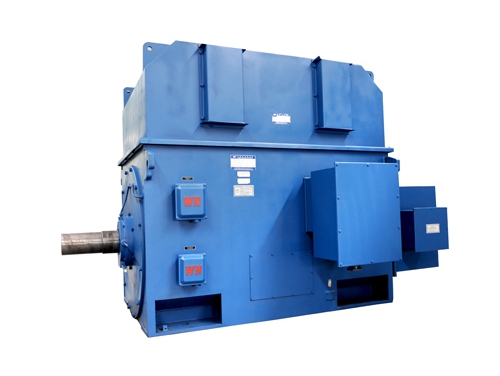 5 YRKS系列高(gāo)壓三相異(yì)步電動機(ji)