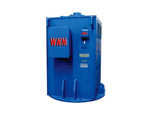 3 YL系(xì)列立式高壓(ya)三相交流異(yì)步電動機