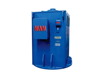 YL系列立(li)式高壓三(sān)相交流異(yì)步電動機(ji)