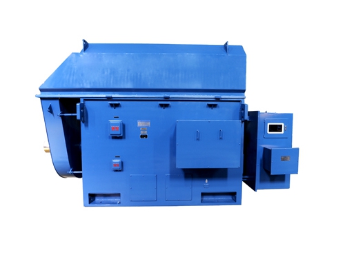 2 YRKK系列高(gāo)壓三相異步電(dian)動機