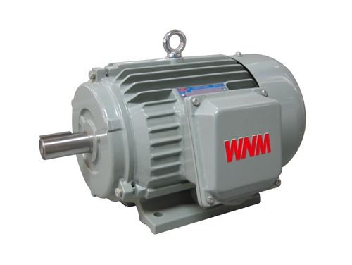 2 YJZ2系列機床(chuang)專用三相異步(bu)電動機