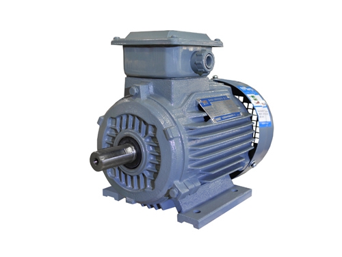 1 YX3系列超高(gāo)效三相異步電動(dong)機