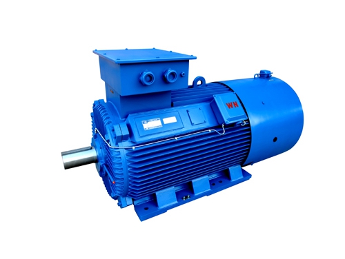 2 YLVF低壓大功率變(bian)頻電動機