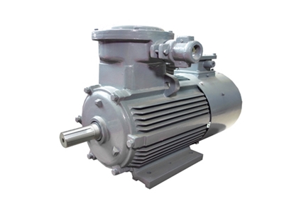 YBBP系(xì)列隔爆型(xing)變頻調速(sù)三相異步(bù)電動機