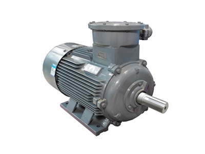 YB3系(xi)列隔爆型(xíng)三相異步(bu)電動機