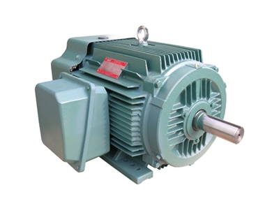 NEP系列超高效率(lǜ)三相異步電動(dong)機