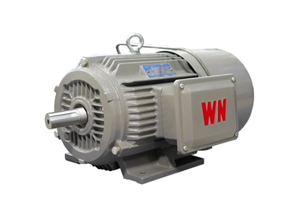 YEJ2系列(lie)電磁制動(dòng)三相異步(bu)電動機