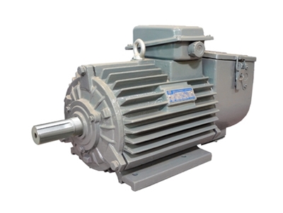 YZR系(xì)列冶金起(qǐ)重用三相(xiang)異步電動(dòng)機