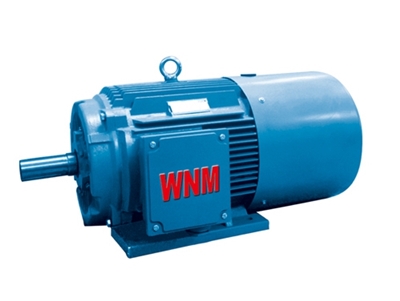 YZC系列低振(zhèn)動低噪聲(sheng)三相異步(bu)電動機