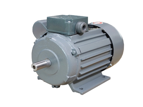 1 YC系列電(dian)容起步(bu)異步電(diàn)動機