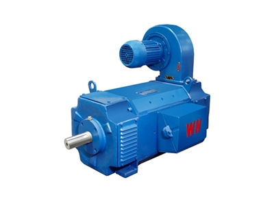 Z4系列直流電(dian)動機