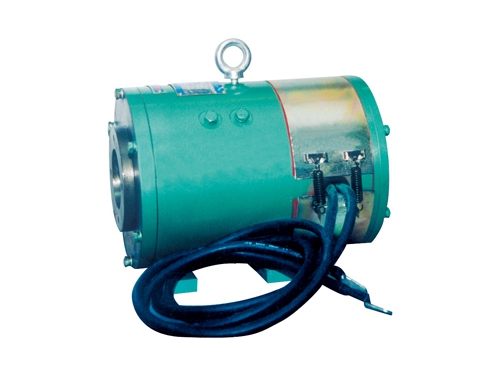 4 XQ（D）系列(liè)直流牽引電動(dòng)機