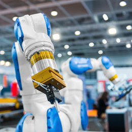 1-5月我(wo)國機電産(chǎn)品出口3.64萬(wàn)億 下降4%