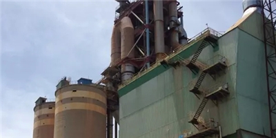 廣西華潤(rùn)水泥有限(xiàn)公司