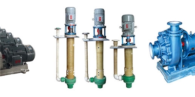 皖南(nán)電機在水(shuǐ)泵行業的(de)應用