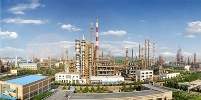 中石(shi)化金陵分(fen)公司